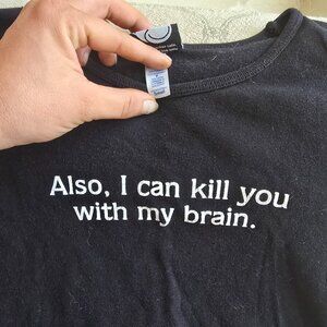 Collectible Firefly Tee